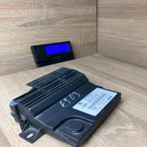 4E0907280A 4E0910280  Power management control unit Audi A8 S8 D3 4E