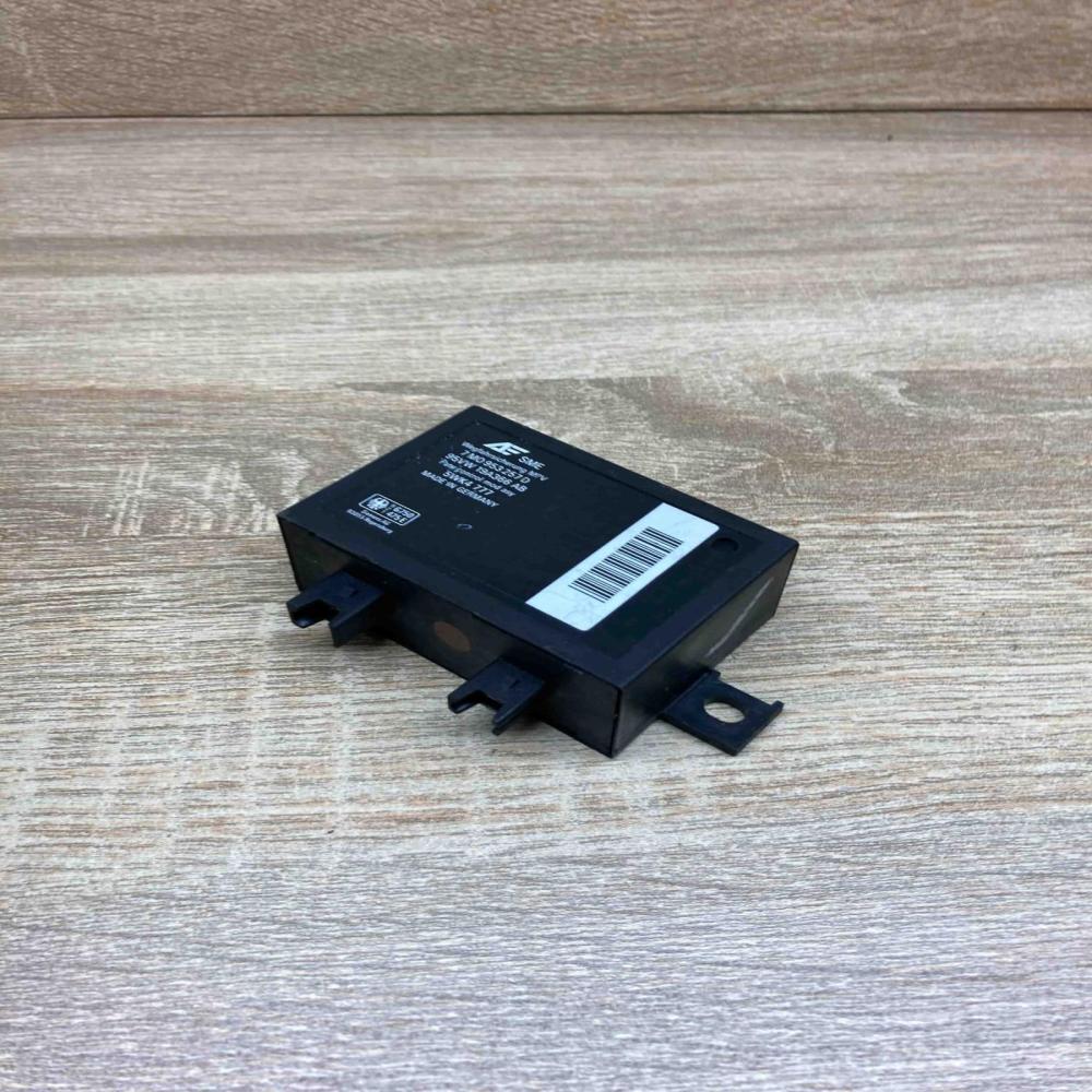 7M0953257D 5WK4777  Immobilizer control unit/module Ford Galaxy