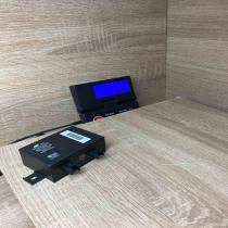 7M0953257D 5WK4777  Immobilizer control unit/module Ford Galaxy