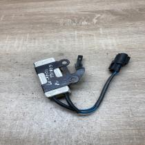 246810 3560 2468103560  Coolant fan relay Toyota Corolla Verso E121
