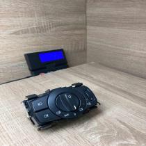 6932792   Light switch BMW 1 E81 E87