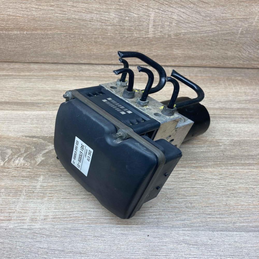 6783056 6783058  ABS Pump BMW X5 E70