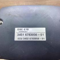6783056 6783058  ABS Pump BMW X5 E70