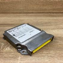 1K0909605C 5WK43413  Airbag control unit/module Volkswagen Golf V