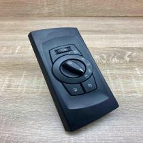 6932792   Light switch BMW 3 E90 E91