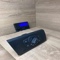 6932792   Light switch BMW 3 E90 E91