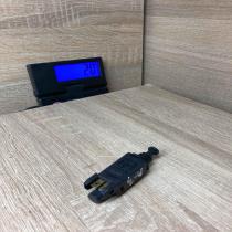 191945515B   Brake pedal sensor switch Volkswagen Transporter - Caravelle T4