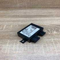 7M0953257AA 5WK48470  Immobilizer control unit/module Seat Alhambra (Mk1)