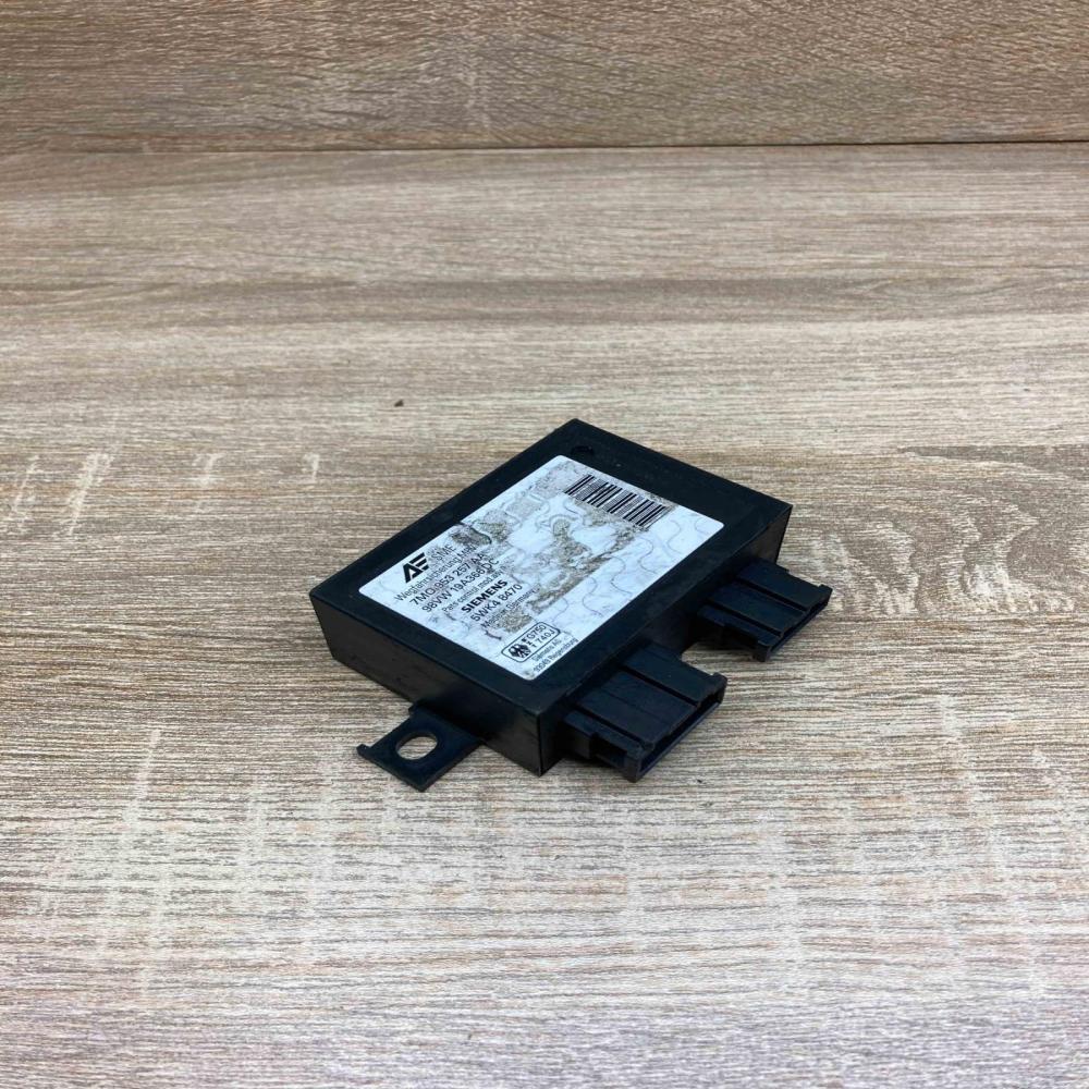 7M0953257AA 5WK48470  Immobilizer control unit/module Seat Alhambra (Mk1)