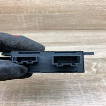 7M0953257AA 5WK48470  Immobilizer control unit/module Seat Alhambra (Mk1)