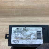 7M0953257AA 5WK48470  Immobilizer control unit/module Seat Alhambra (Mk1)