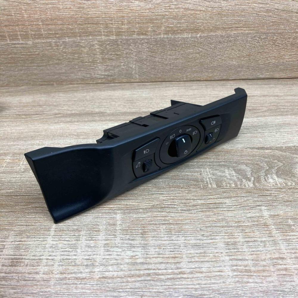 6925295   Light switch BMW 5 E60 E61