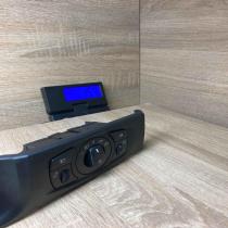 6925295   Light switch BMW 5 E60 E61