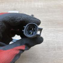 246810 3560 2468103560  Coolant fan relay Toyota Corolla Verso E121