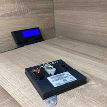 2115450532  With Plug Comfort/convenience module Mercedes-Benz E W211