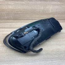 9194890 110080398 With Plug Speedometer (instrument cluster) BMW 5 E60 E61