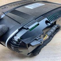 9194890 110080398 With Plug Speedometer (instrument cluster) BMW 5 E60 E61