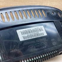 9194890 110080398 With Plug Speedometer (instrument cluster) BMW 5 E60 E61