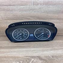 9170270 A2C53299548  Speedometer (instrument cluster) BMW 5 E60 E61