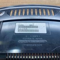 9170270 A2C53299548  Speedometer (instrument cluster) BMW 5 E60 E61