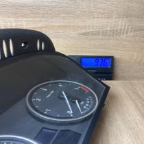 9170270 A2C53299548  Speedometer (instrument cluster) BMW 5 E60 E61