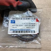 93193839 4709000  Other engine bay part Opel Agila B