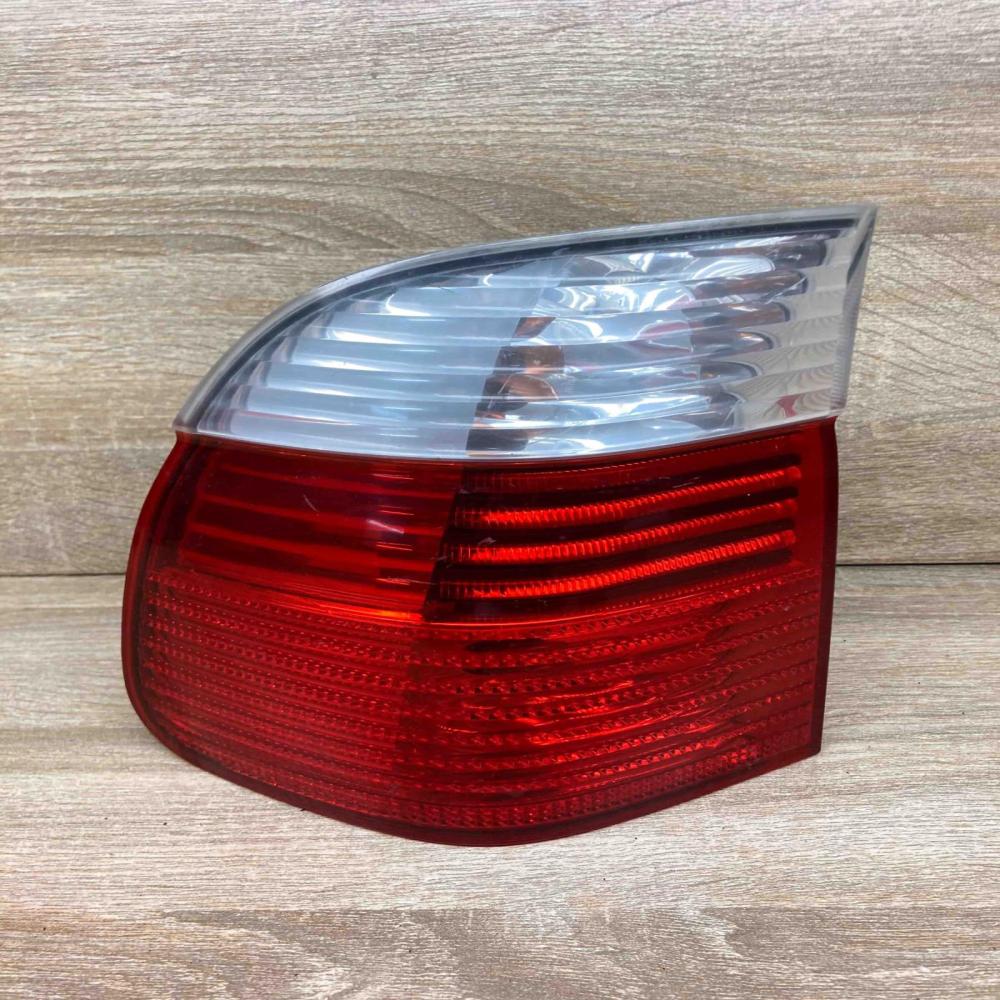 6902531 2496339  Rear/tail lights BMW 5 E39