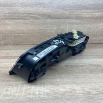24451493TH 110080156  Speedometer (instrument cluster) Opel Astra G