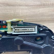 24451493TH 110080156  Speedometer (instrument cluster) Opel Astra G