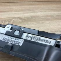24451493TH 110080156  Speedometer (instrument cluster) Opel Astra G