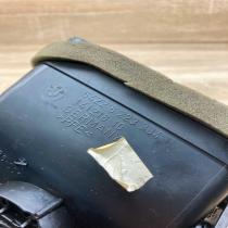 8223334 141218 10  Dashboard side air vent grill/cover trim BMW 7 E65 E66