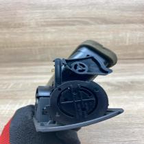 8223334 141218 10  Dashboard side air vent grill/cover trim BMW 7 E65 E66