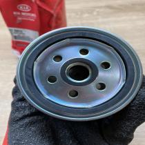 31922 26910 3192226910  Oil filter cover KIA Carens III