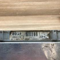 E8DF 12A650 L1B   Engine control unit/module ECU Ford Mondeo Mk III