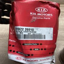 31922 26910 3192226910  Oil filter cover KIA Carens III