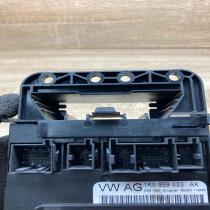 1K0959433AK 1K1907348A  Comfort/convenience module Volkswagen Golf V