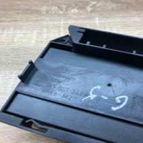 1K0959433AK 1K1907348A  Comfort/convenience module Volkswagen Golf V