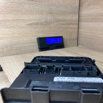 1K0959433AK 1K1907348A  Comfort/convenience module Volkswagen Golf V