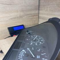 6914910 110008735  Speedometer (instrument cluster) BMW 5 E39
