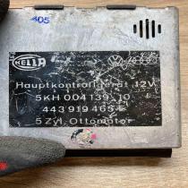 443919465E 5KH004139  Engine control unit/module ECU Audi 100 200 5000 C3