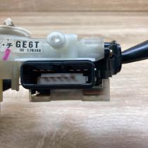 17B366 GE6T  Wiper control stalk Mazda 626