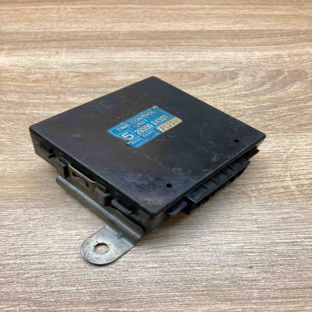 28550 D4501   Other control units/modules Nissan Bluebird