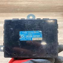 28550 D4501   Other control units/modules Nissan Bluebird