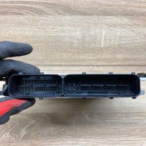 03G906016JC 281012728  Engine control unit/module ECU Audi A4 S4 B7 8E 8H