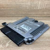 03G906016JC 281012728  Engine control unit/module ECU Audi A4 S4 B7 8E 8H