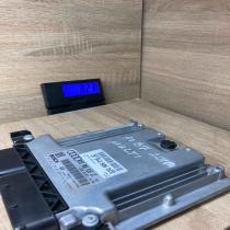 03G906016JC 281012728  Engine control unit/module ECU Audi A4 S4 B7 8E 8H