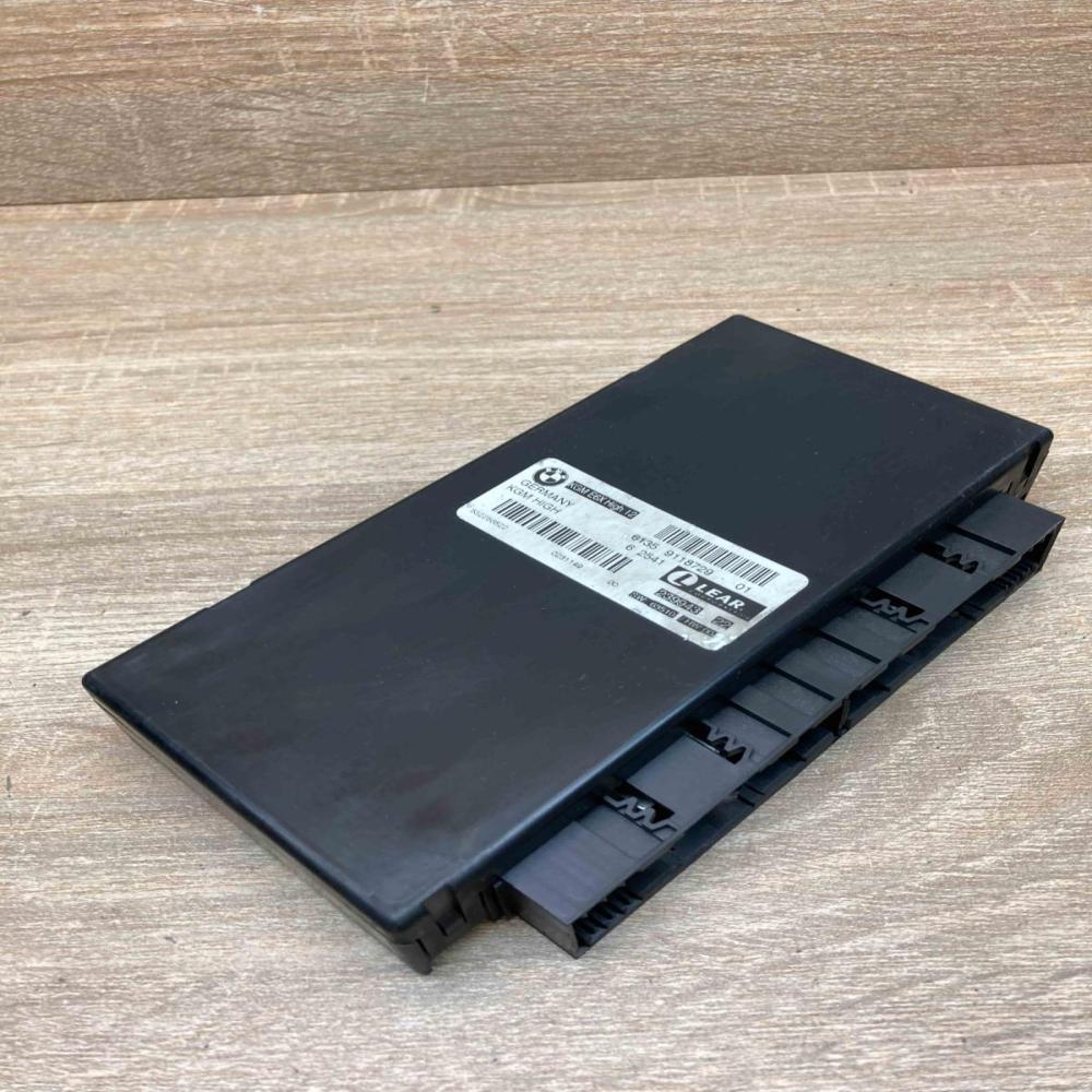 9118729 239943 22  Comfort/convenience module BMW 5 E60 E61