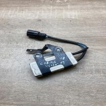 246810 3560 2468103560  Coolant fan relay Toyota Corolla Verso E121