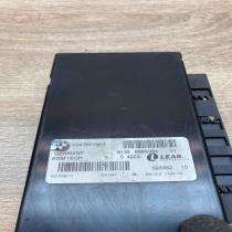 6985364 593362 10  Comfort/convenience module BMW 5 E60 E61