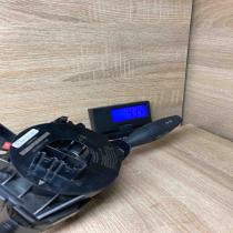 2T1T 13N064 AC 2M51 14A664 AA  Wiper control stalk Ford Focus